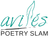Poetry Slam Avilés